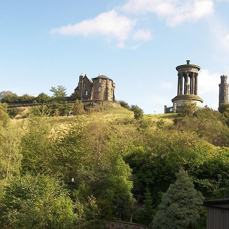 Central Calton Hill What A View エディンバラ 部屋 写真