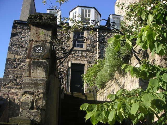 Central Calton Hill What A View エディンバラ 部屋 写真