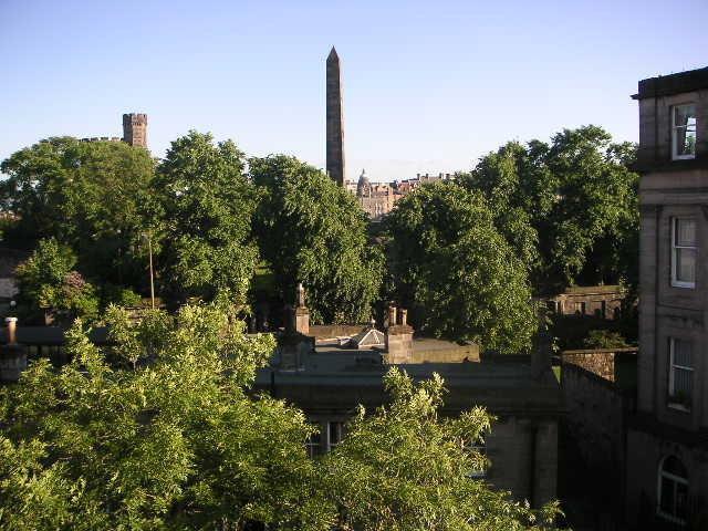 Central Calton Hill What A View エディンバラ 部屋 写真